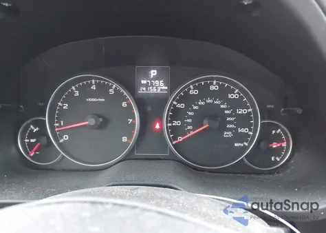 2013 Subaru Outback 2.5I from USA, damaged, VIN 4S4BRBAC4D3312678